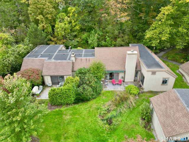 453 Heritage Village A, Southbury, CT 06488