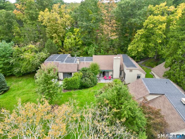 453 Heritage Village A, Southbury, CT 06488