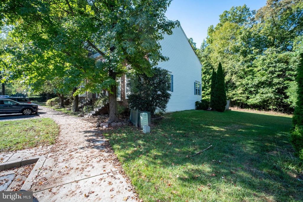 3706 HOPE COMMONS CIR, Frederick, MD 21704