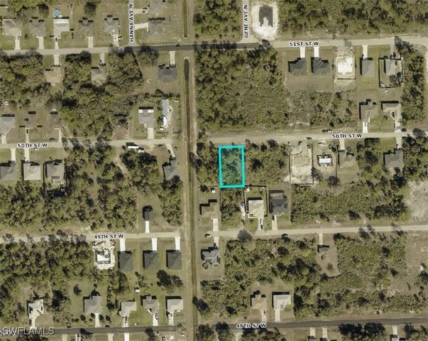 2717 50th ST W, Lehigh Acres, FL 33971