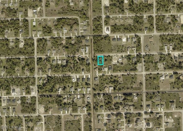 2717 50th ST W, Lehigh Acres, FL 33971