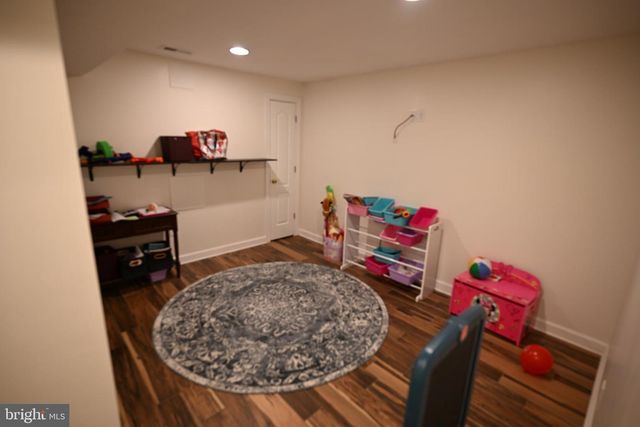 5316 MYERS ORCHARD WAY, Perry Hall, MD 21128