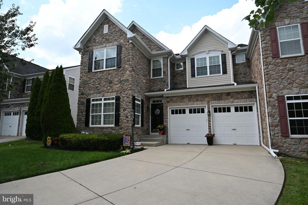 5316 MYERS ORCHARD WAY, Perry Hall, MD 21128