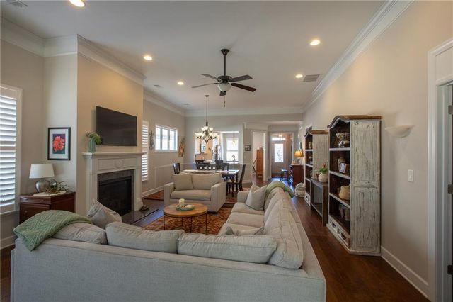 4014 Lavender SW Point, Gainesville, GA 30504