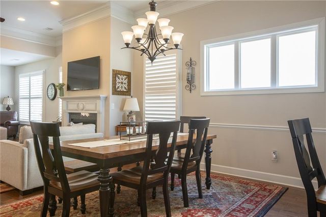 4014 Lavender SW Point, Gainesville, GA 30504