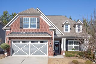 4014 Lavender SW Point, Gainesville, GA 30504