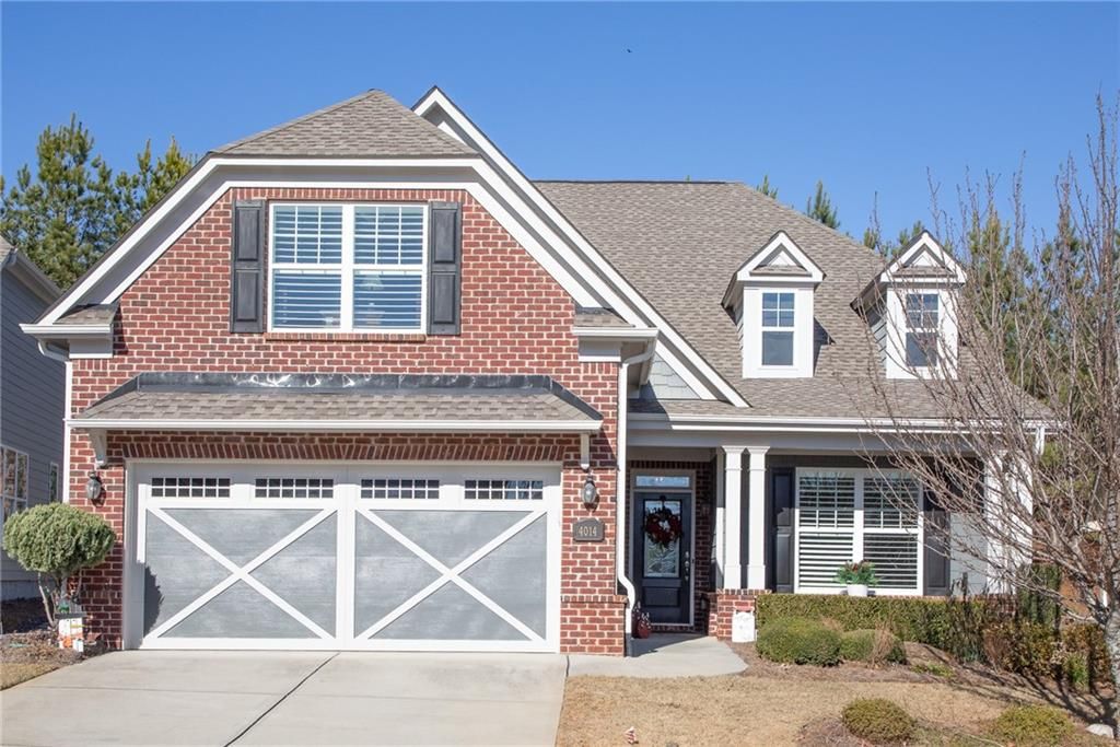 4014 Lavender SW Point, Gainesville, GA 30504