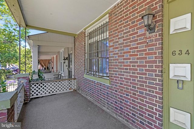 634 IRVING ST NW, Washington, DC 20010