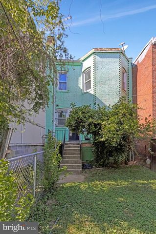 634 IRVING ST NW, Washington, DC 20010
