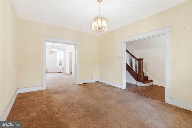 634 IRVING ST NW, Washington, DC 20010