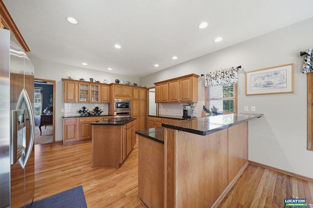 6424 Rolling Hills Boulevard, Lincoln, NE 68512