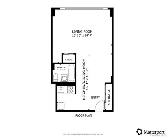 16420 Highland Avenue 7S, Jamaica, NY 11432