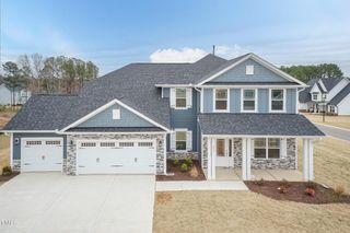 55 Shoreline Drive, Lillington, NC 27546