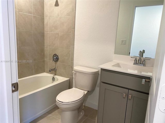 2305 SE 10th St 1178, Homestead, FL 33035