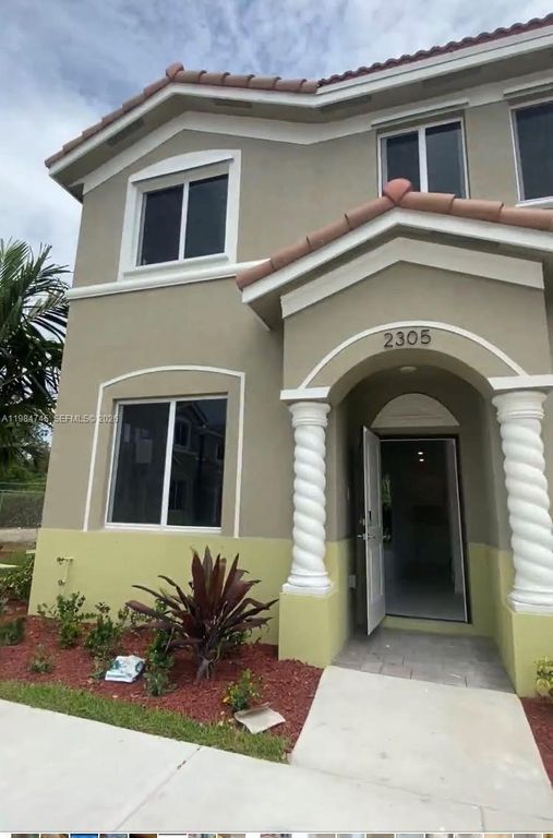 2305 SE 10th St 1178, Homestead, FL 33035
