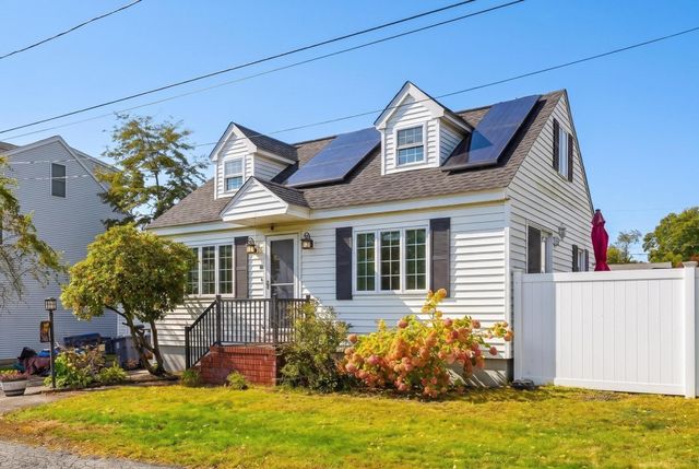 40 Rossi St, Methuen, MA 01844