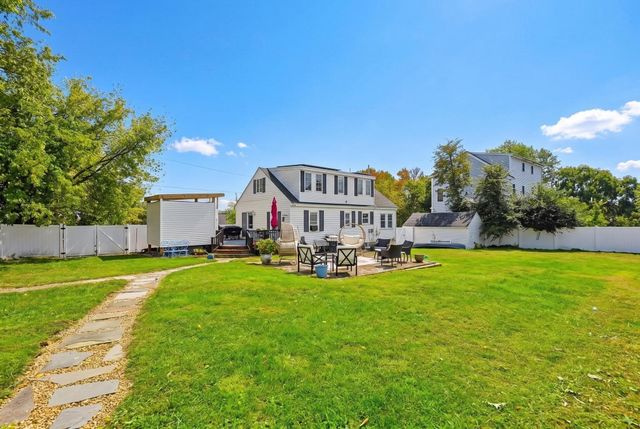 40 Rossi St, Methuen, MA 01844