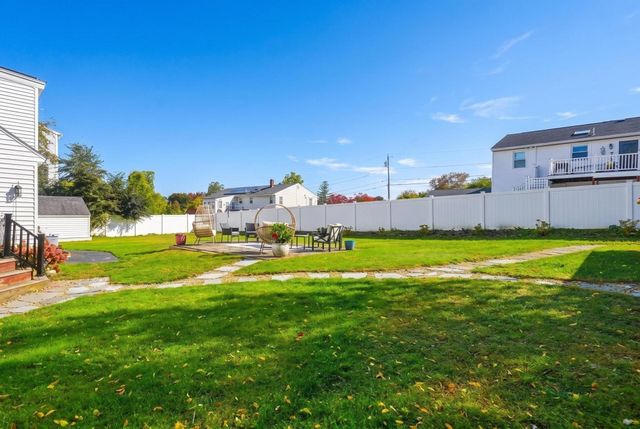 40 Rossi St, Methuen, MA 01844