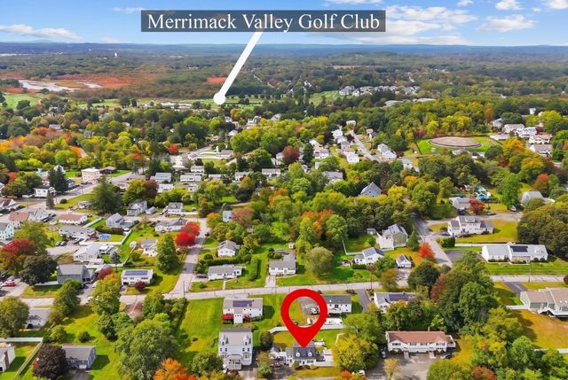 40 Rossi St, Methuen, MA 01844