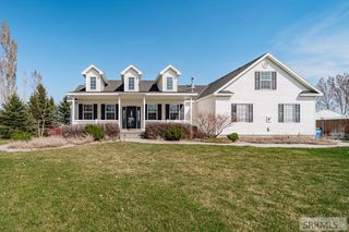 14210 N 115 E, Idaho Falls, ID 83401