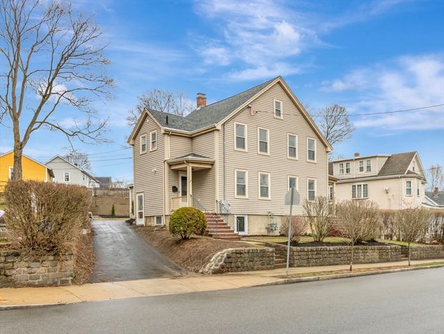 187 Colburn St, Dedham, MA 02026