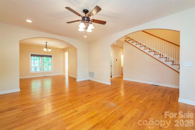 75 Noble Road, Fairview, NC 28730