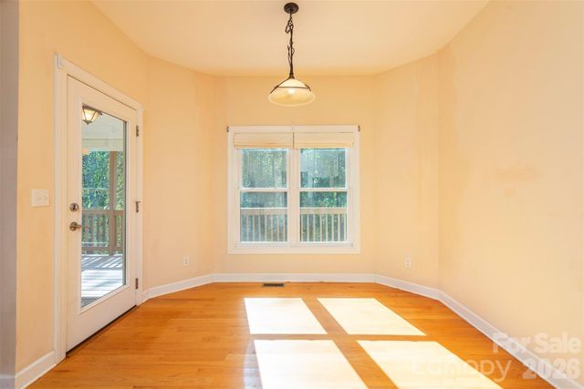75 Noble Road, Fairview, NC 28730