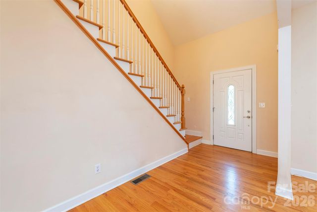 75 Noble Road, Fairview, NC 28730