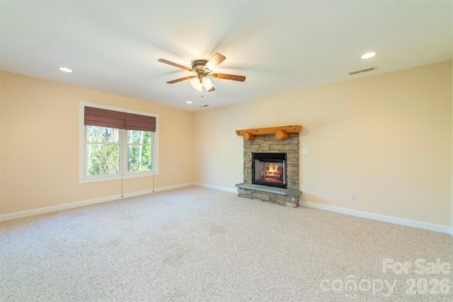 75 Noble Road, Fairview, NC 28730