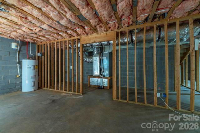 75 Noble Road, Fairview, NC 28730