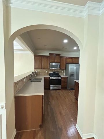 5095 Hastings Terrace, Alpharetta, GA 30005