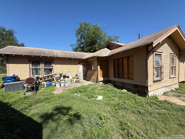 918 Potomac, San Antonio, TX 78202