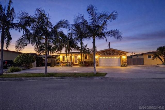 1040 SECOND AVE, Chula Vista, CA 91911