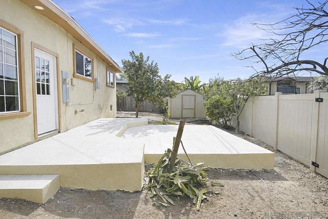 1040 SECOND AVE, Chula Vista, CA 91911