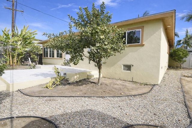 1040 SECOND AVE, Chula Vista, CA 91911