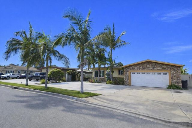 1040 SECOND AVE, Chula Vista, CA 91911