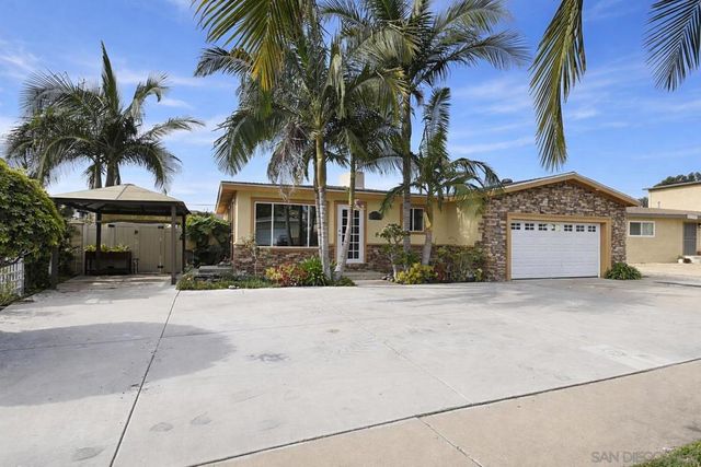 1040 SECOND AVE, Chula Vista, CA 91911