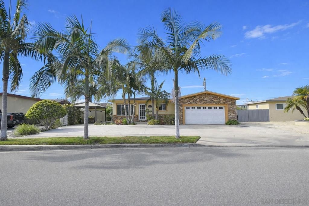 1040 SECOND AVE, Chula Vista, CA 91911