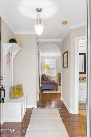 1343 Parkland Way, Leland, NC 28451