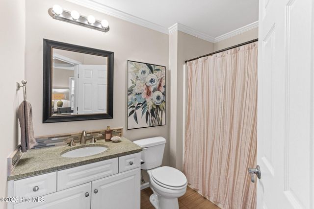 1343 Parkland Way, Leland, NC 28451