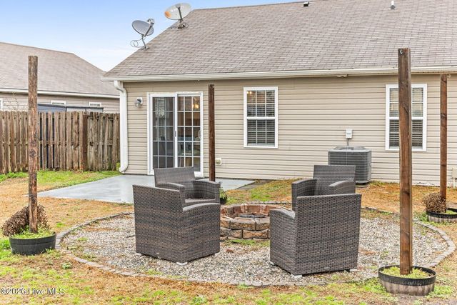 1343 Parkland Way, Leland, NC 28451