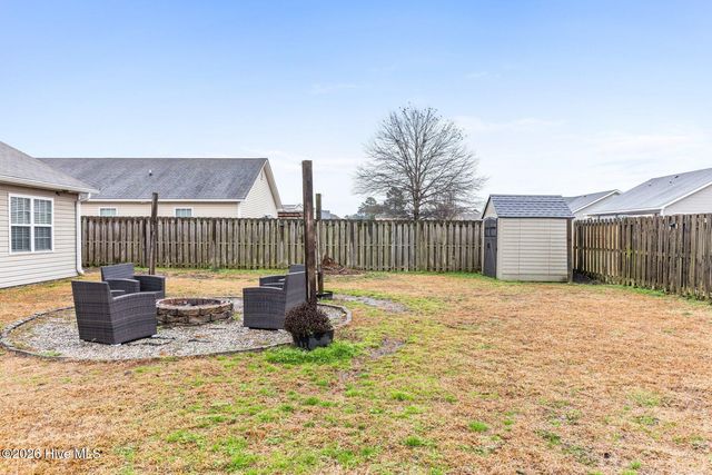 1343 Parkland Way, Leland, NC 28451