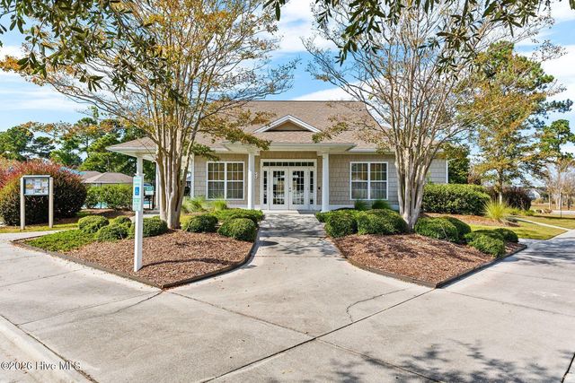 1343 Parkland Way, Leland, NC 28451