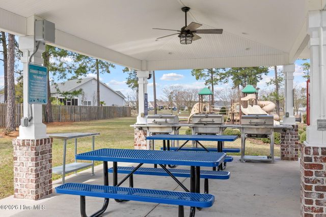 1343 Parkland Way, Leland, NC 28451