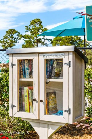 1343 Parkland Way, Leland, NC 28451