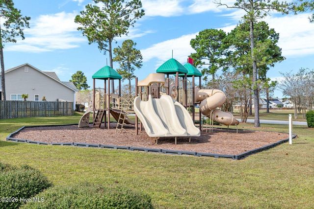 1343 Parkland Way, Leland, NC 28451