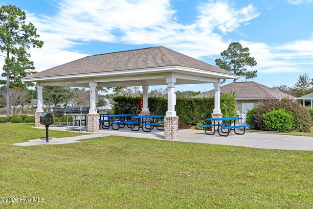 1343 Parkland Way, Leland, NC 28451