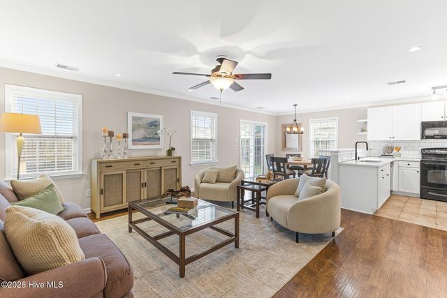 1343 Parkland Way, Leland, NC 28451