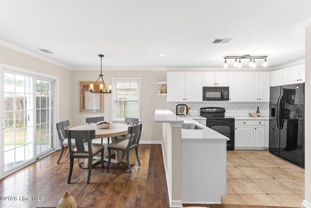 1343 Parkland Way, Leland, NC 28451