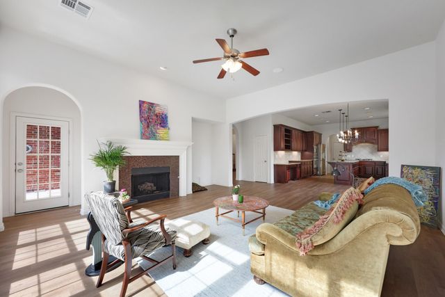 12303 N Austin Shore Drive, Cypress, TX 77433